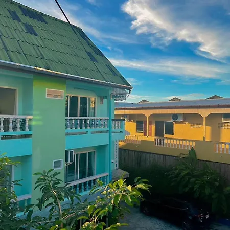 The Villa Residences Resort-3