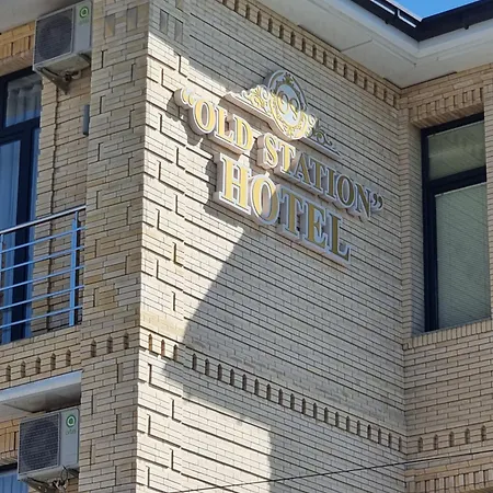 Old Station Hotel-3