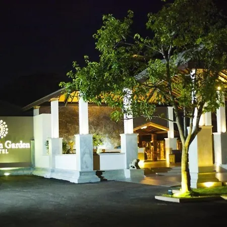 Full Moon Garden Hotel-2