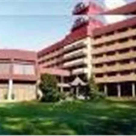 Cypress Hotel Jin Jiang-3