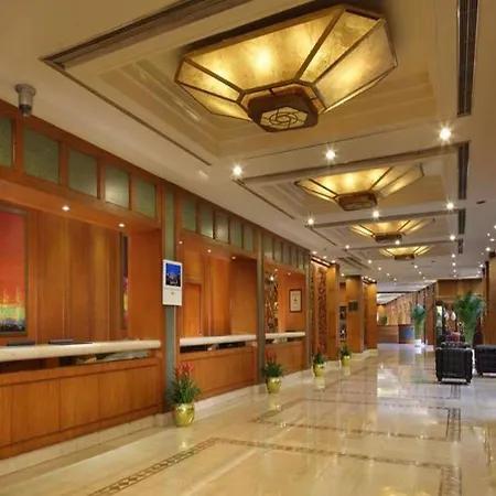 Cypress Hotel Jin Jiang-2