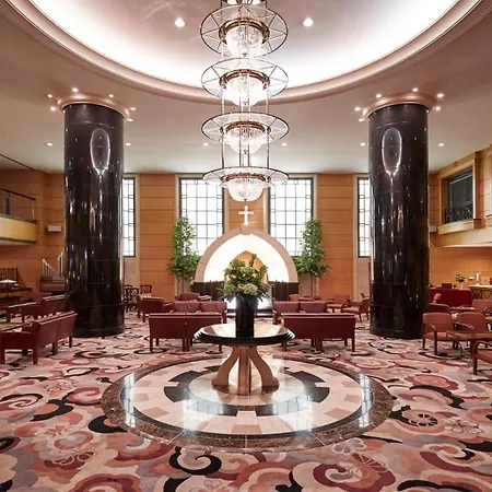 Hotel Metropolitan Morioka New Wing-2