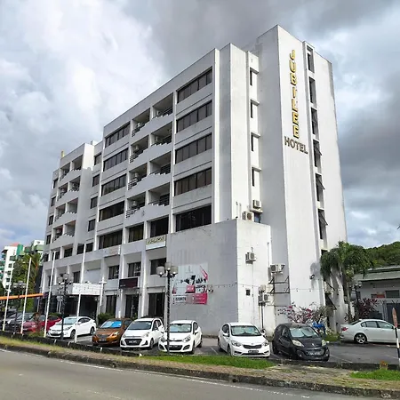 Jubilee Hotel-3