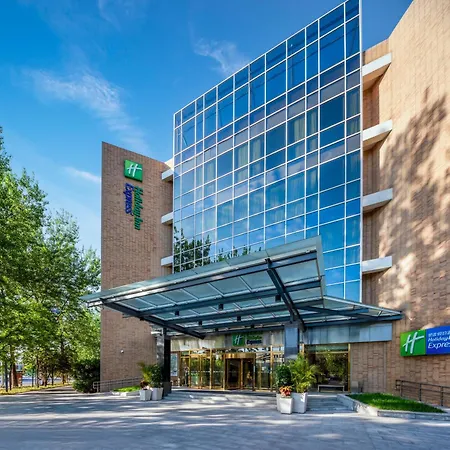 Holiday Inn Express Shangdi Beijing By Ihg-3