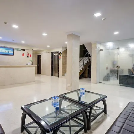 Hotel Singh Palace-2