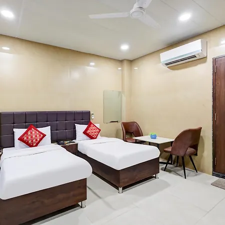 Hotel Singh Palace-3