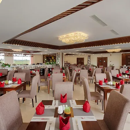 Muong Thanh Holiday Hoi An Hotel-2