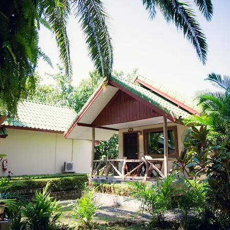 Chai Chet Resort Koh Chang-2