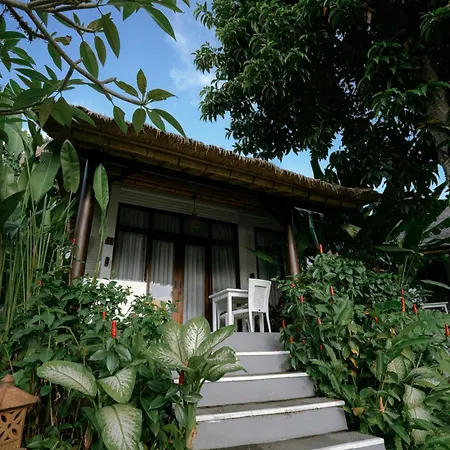 Ubud Dedari Villas-2