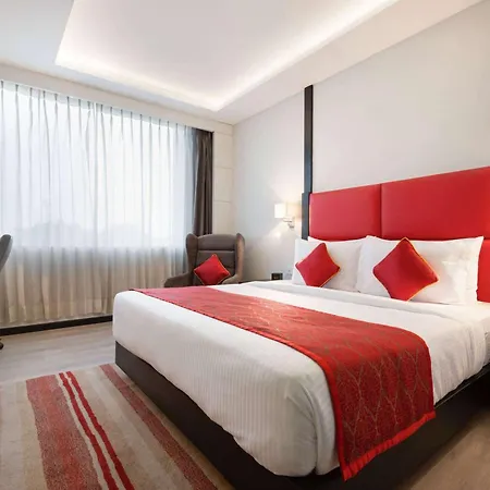 Ramada Encore Jalandhar-3