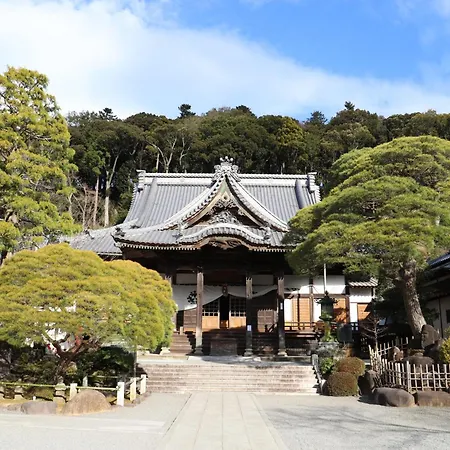 Izu Marriott Hotel Shuzenji-2