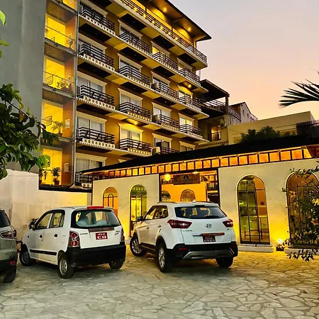 Bodhi Suites Boutique Hotel And Spa-3