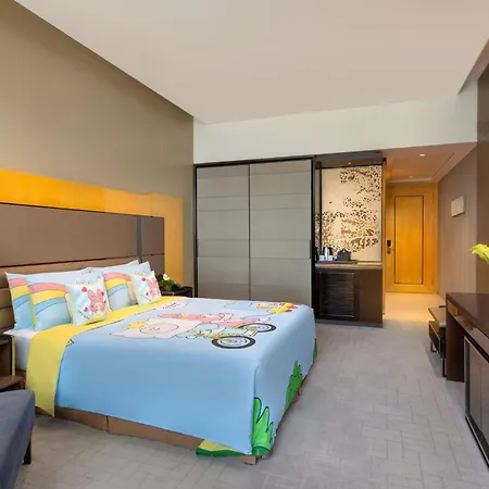 Crowne Plaza Beijing Lido By Ihg-3