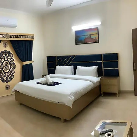 Dream Inn Guest House-3