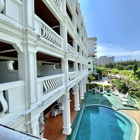 H.R.K.Resort-2
