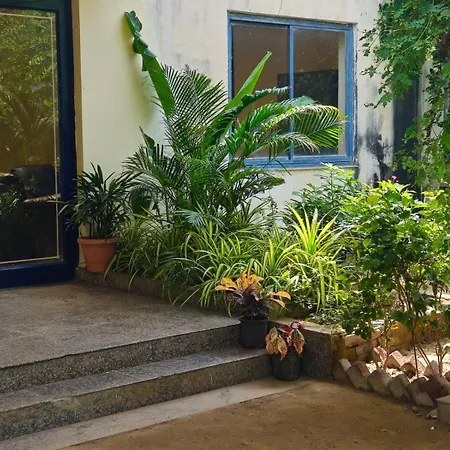 Bliss Farm Stay-3