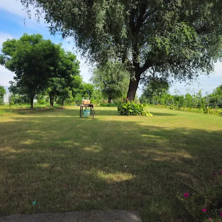 Bliss Farm Stay-2