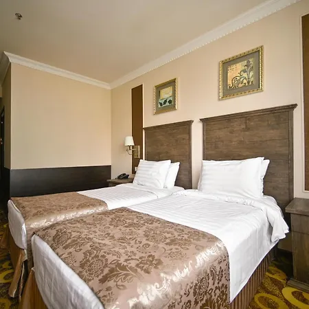 Imperial Palace Hotel Yerevan-2