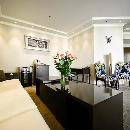 Imperial Palace Hotel Yerevan-3