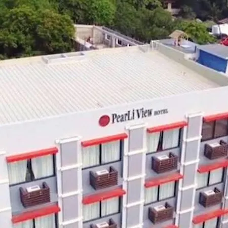 Pearli View Hotel Iloilo Powered By Cocotel-3