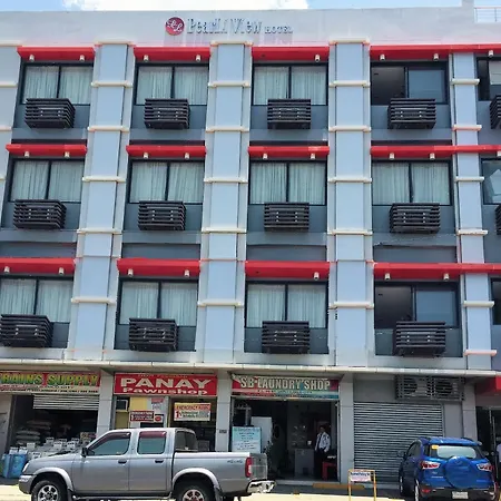 Pearli View Hotel Iloilo Powered By Cocotel-2