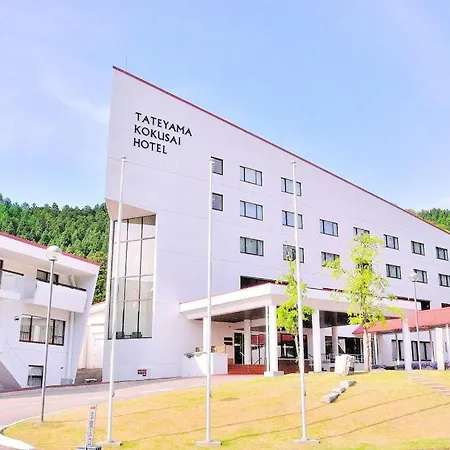 Tateyama Kokusai Hotel-3