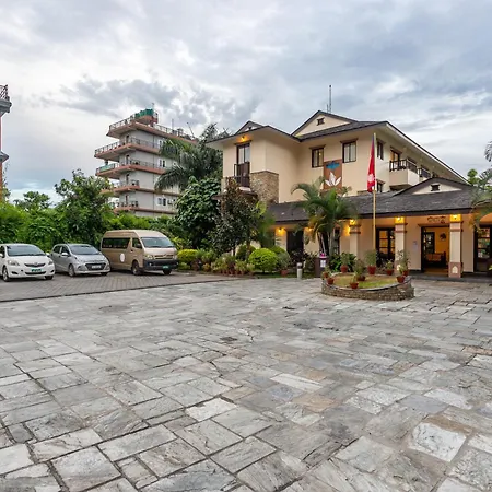 Atithi Resort & Spa-3