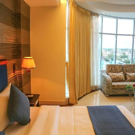 Hotel Valley Garden - Sylhet-2