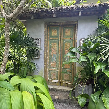 Ginganga Lodge-3