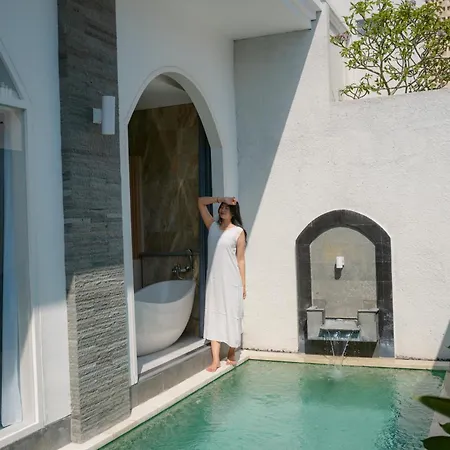 Kubu Bali Suite Seminyak-3