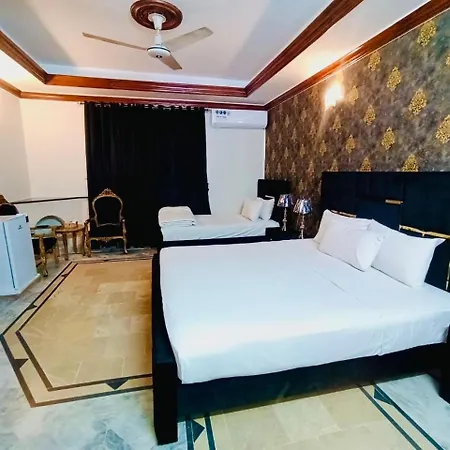 Grace Palace Guest House-2