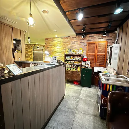 Just Live Inn-Keelung-2