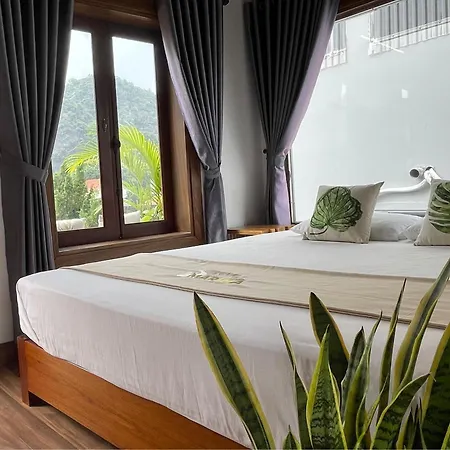 Tam Coc Marina Villa-2