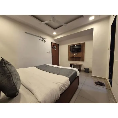 Hotel Anupam-2