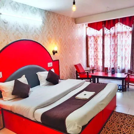 Hotel Gilbert Mountain View-2