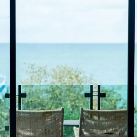 Sangthian Beach Resort-2