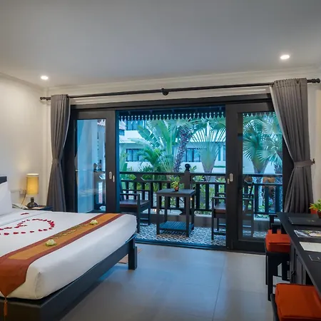 Khmer Mansion Boutique Hotel-2