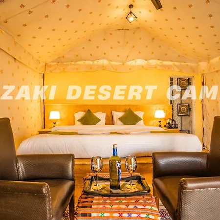 Ozaki Desert Camp-2
