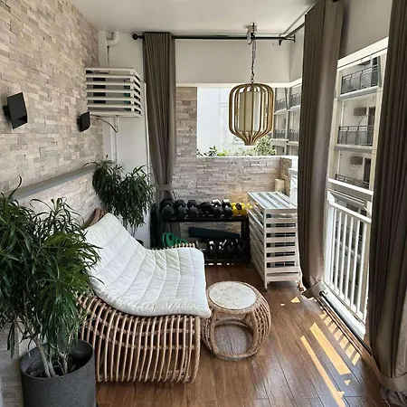 Exquisite Stays At Royal Palm Residences In Taguig-2