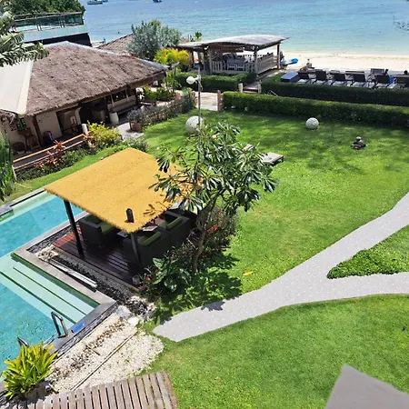 Mama Beach Residence - Adults Only-3