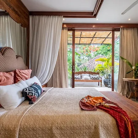 Baby Melon Villas-2