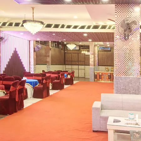 Hotel Elite Peak Noida Sector 72-2