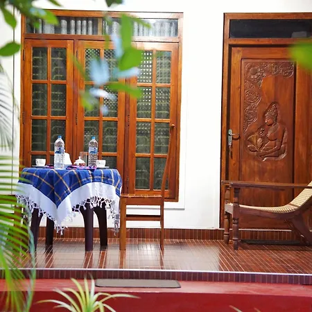 Lily'S Garden Resort-2