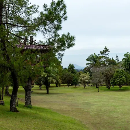 Sinabung Hills Berastagi-3