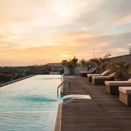 Infinity8 Bali - 8 Min To Nusa Dua-3