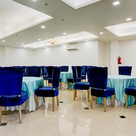 Palette Calista Premium Resort-2