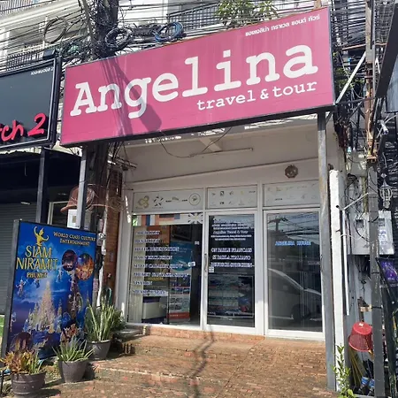Angelina Guesthouse-2