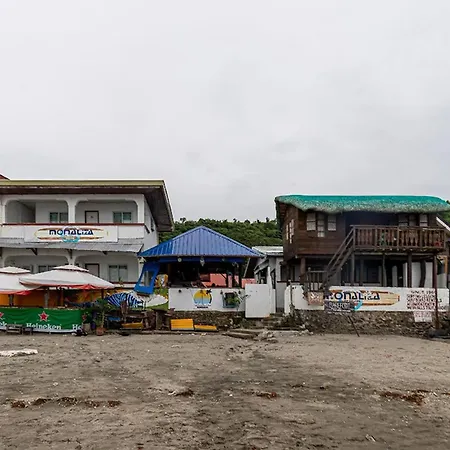 Monaliza Surf Resort La Union-2