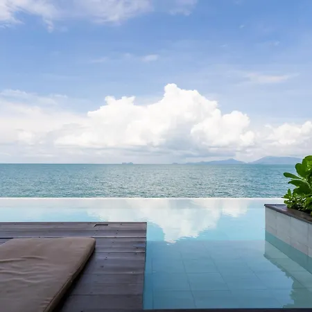 The Flow Samui Beach Resort-2