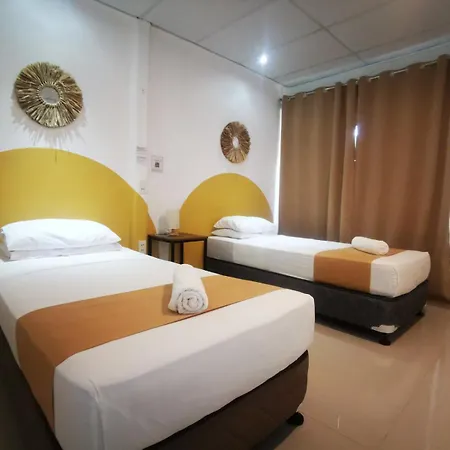 Manta Dream Resort-3